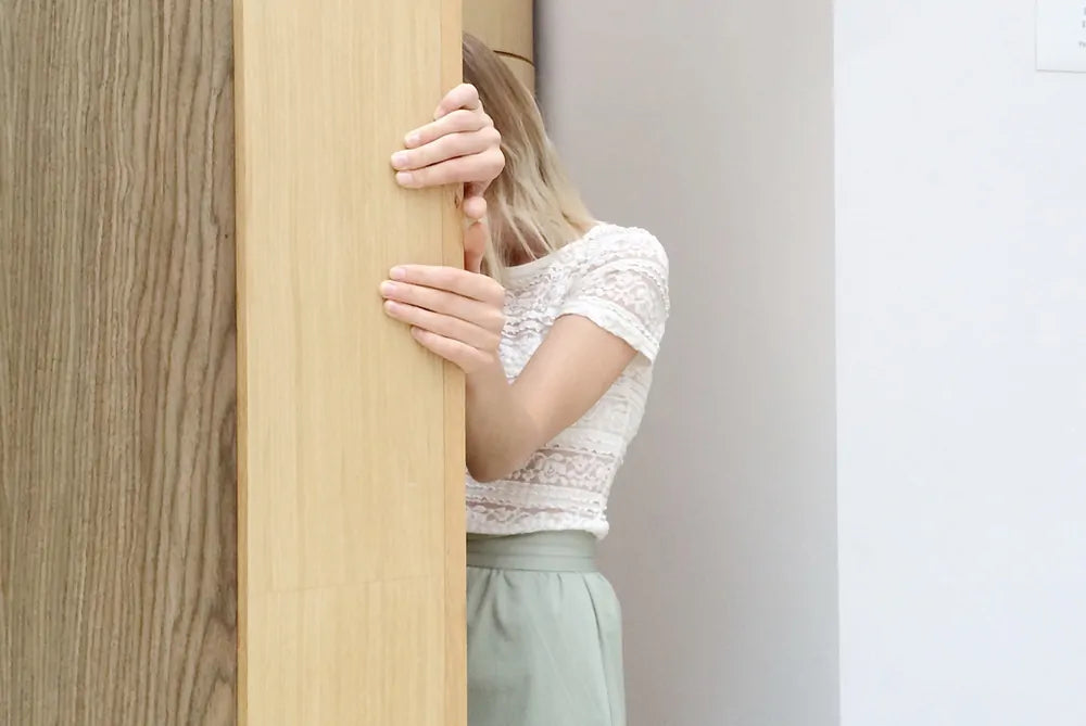 5 essential strategies to overcome your fears