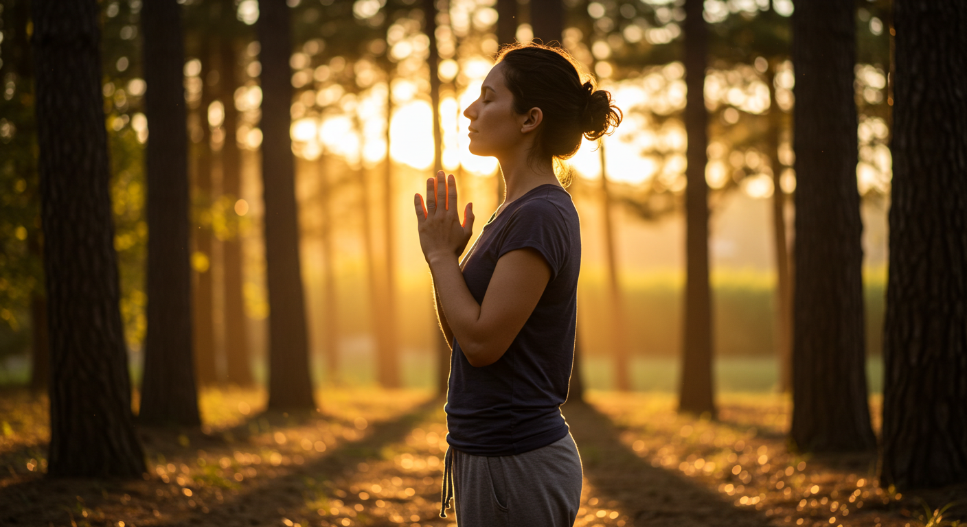 Unlock Your Potential: How Breathwork Training Can Transform Your Life