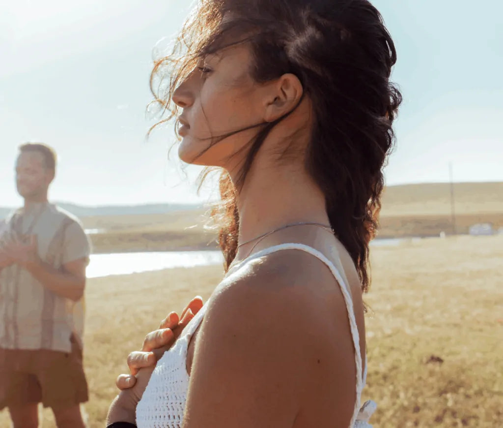 Creative ways to reparent yourself and mend your childhood wounds