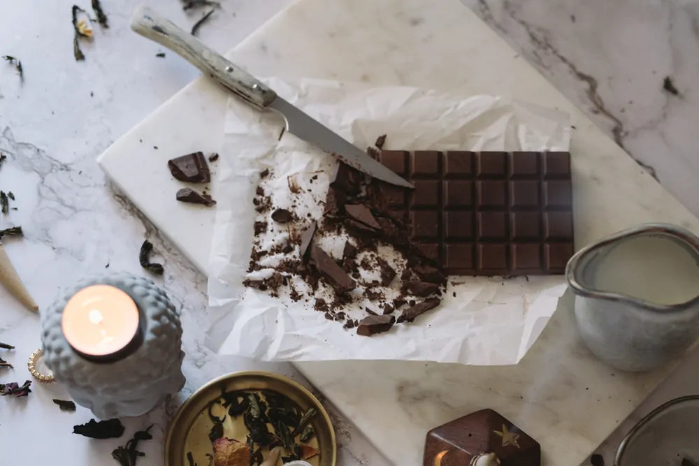 Proof that cacao is exactly what you are looking for