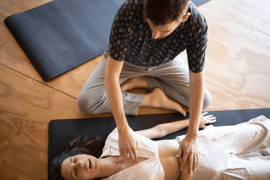 This de-armouring tantric practice will help you in so many ways