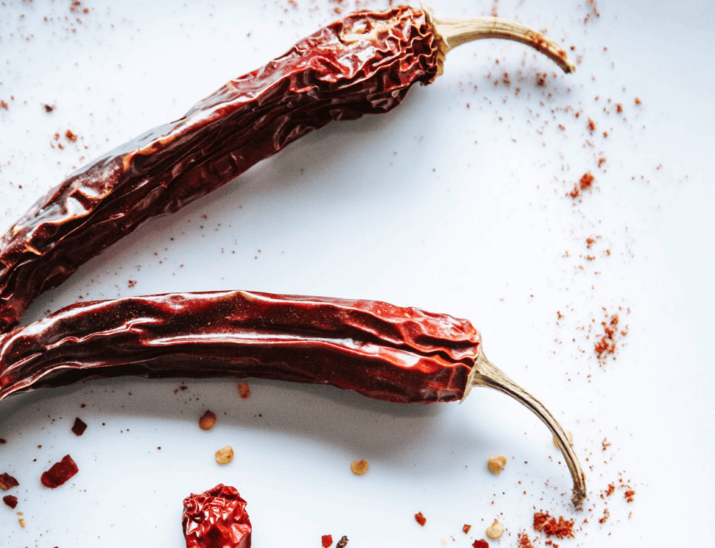 9 Most effective foods to alter your state of consciousness