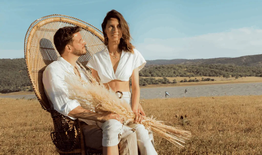 5 main elements to healing with conscious uncoupling