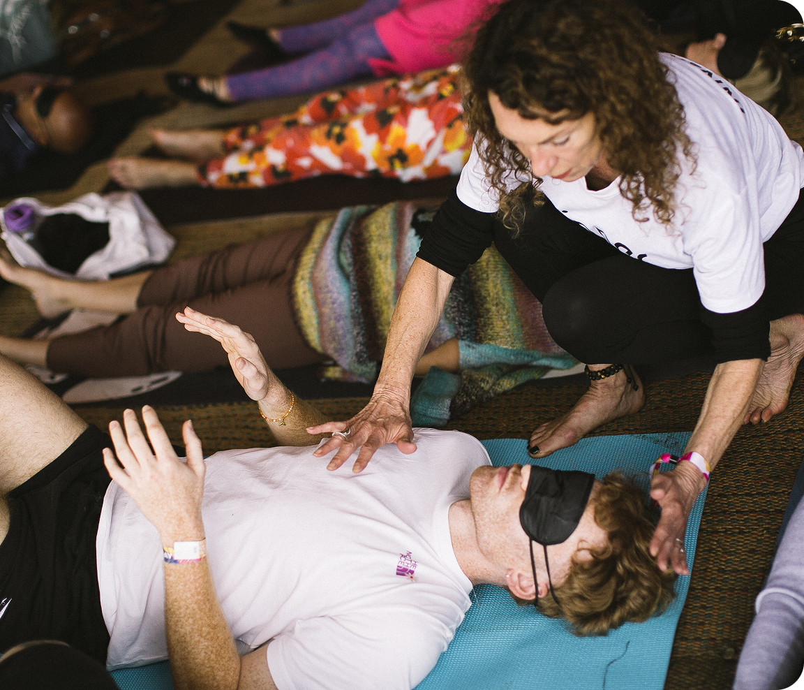 Tantra Teacher Training