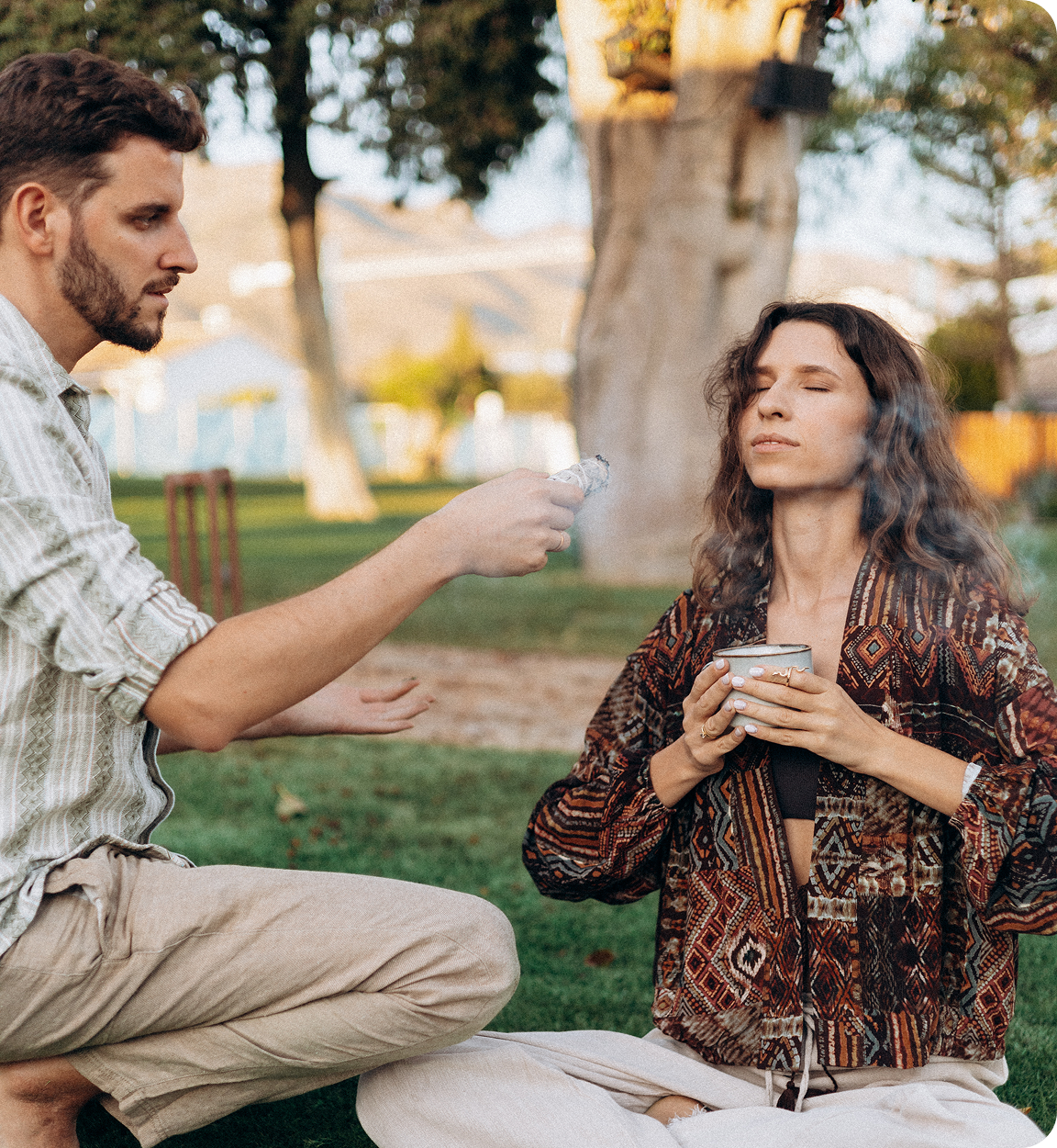 Cacao Facilitator Training