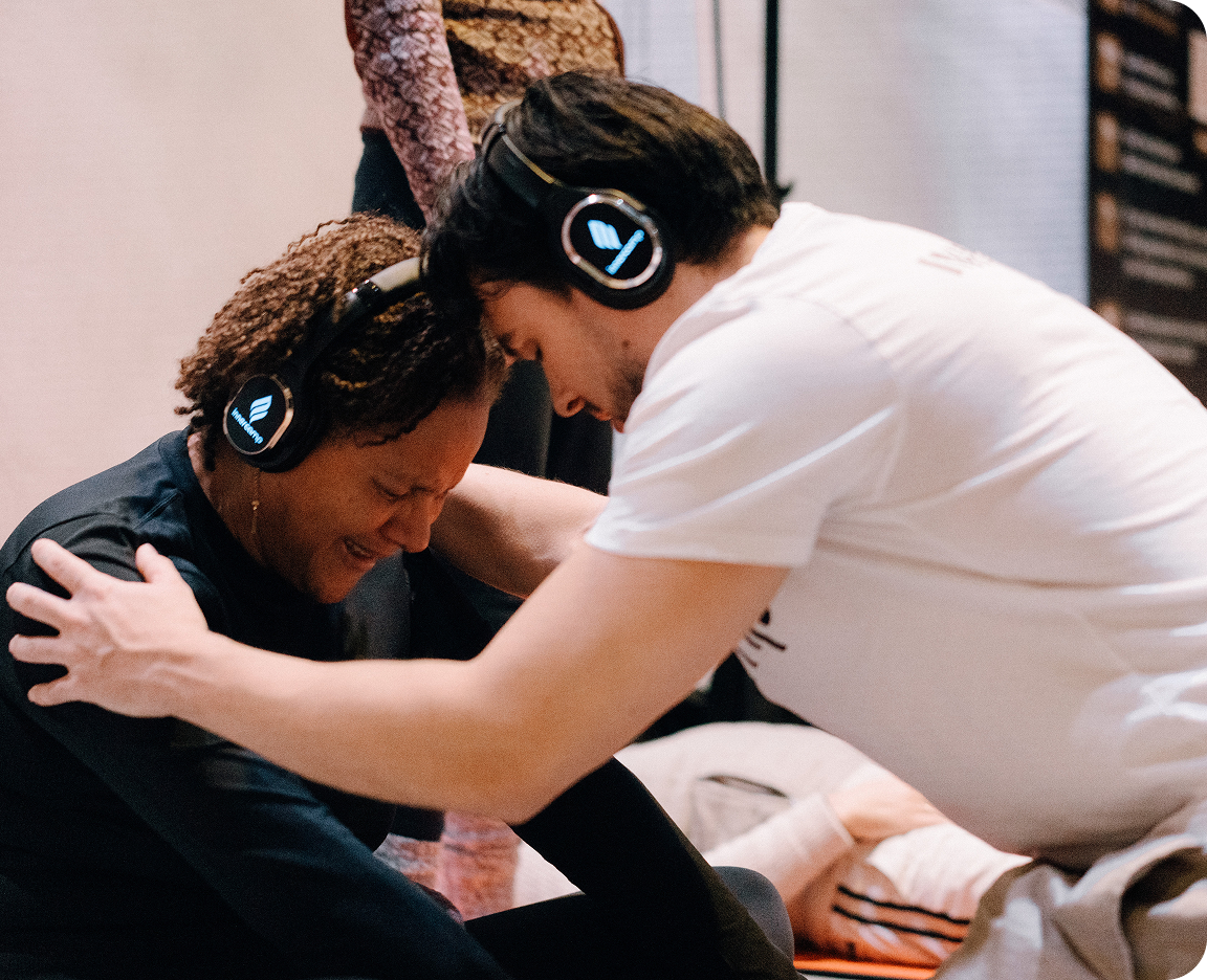 Tantra Teacher Training