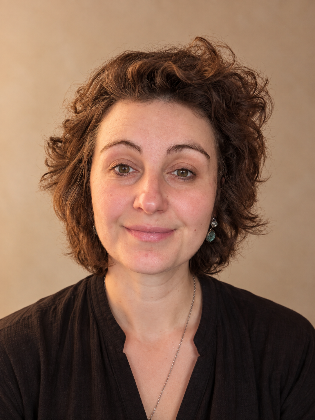 Joanna Radkowska