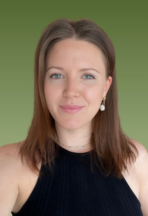 Anastasia Oranskaja