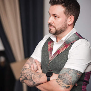 Stephen Elliott