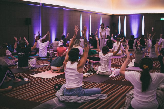 How to Choose a Safe Breathwork Training: 8 Signs