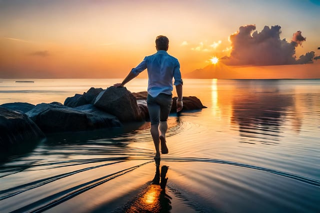 Becoming a Holistic Health Practitioner: Your Step-by-Step Journey