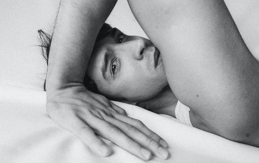 Ground-breaking tips for semen retention: origin, benefits, and risks