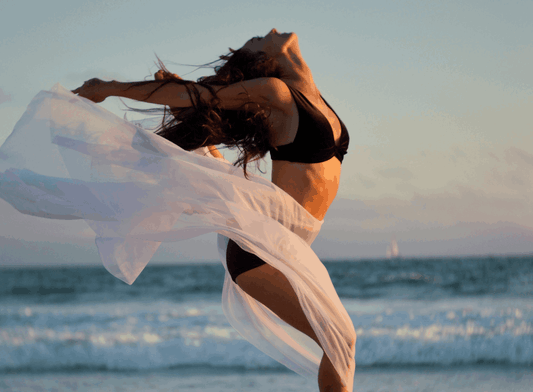 How ecstatic dance will help you with your self-esteem issues, anxiety and depression