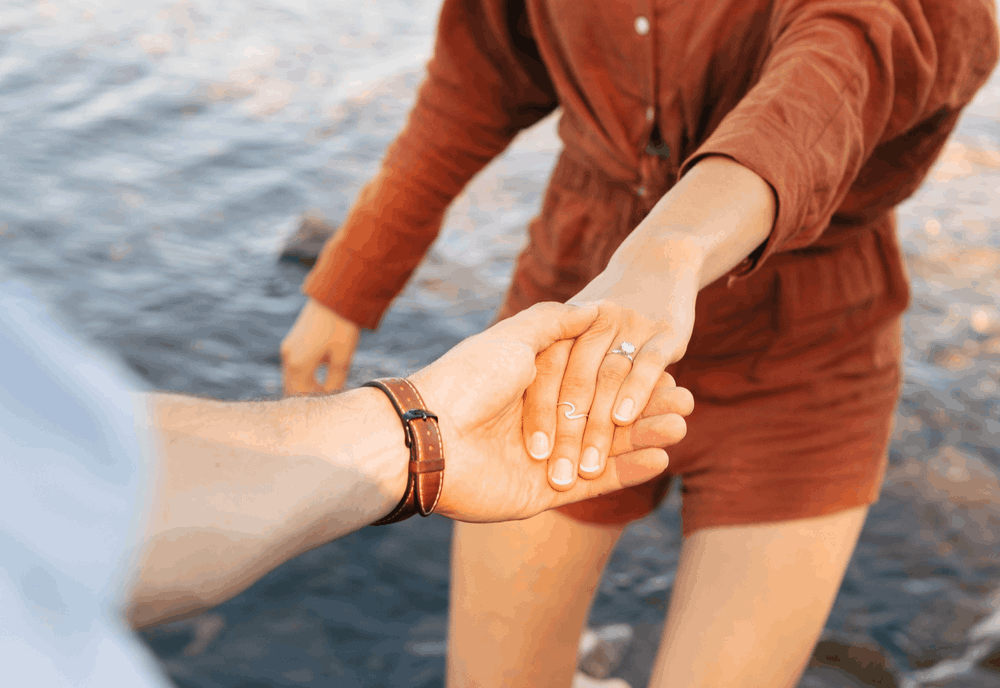 A big decision: should you stay or leave a relationship leading nowhere?