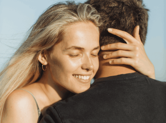 Here are 5 ways to improve communication in a long-term relationship