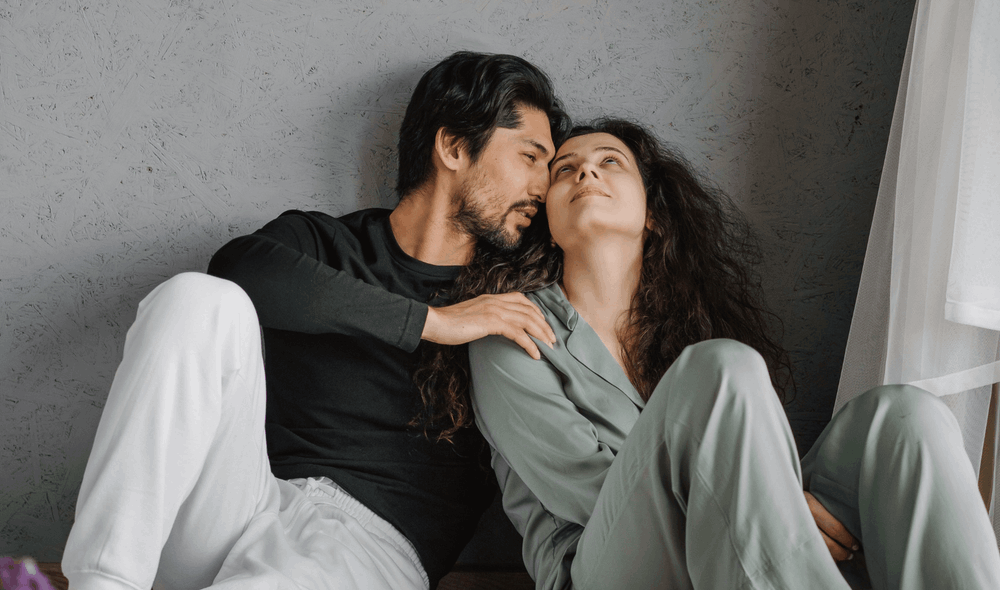 5 known ways to restore sexual spark in a long-term relationship