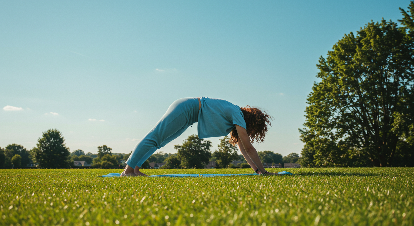 Holistic Coaching: A Comprehensive Approach to Mind, Body, and Soul