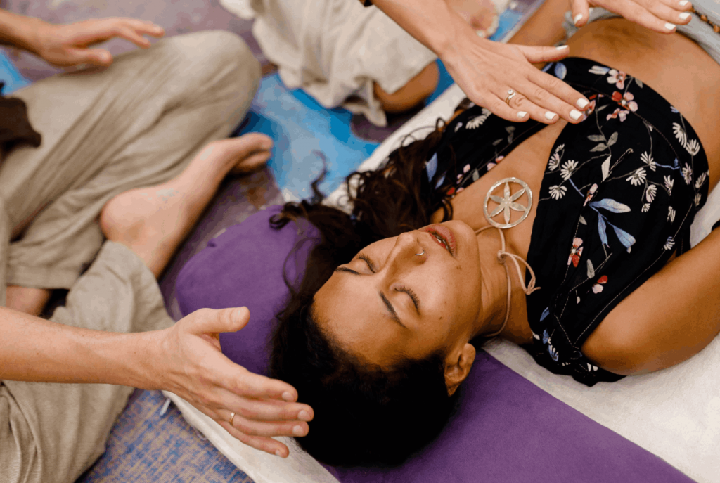 Somatic psychotherapy and the role of Breathwork in it