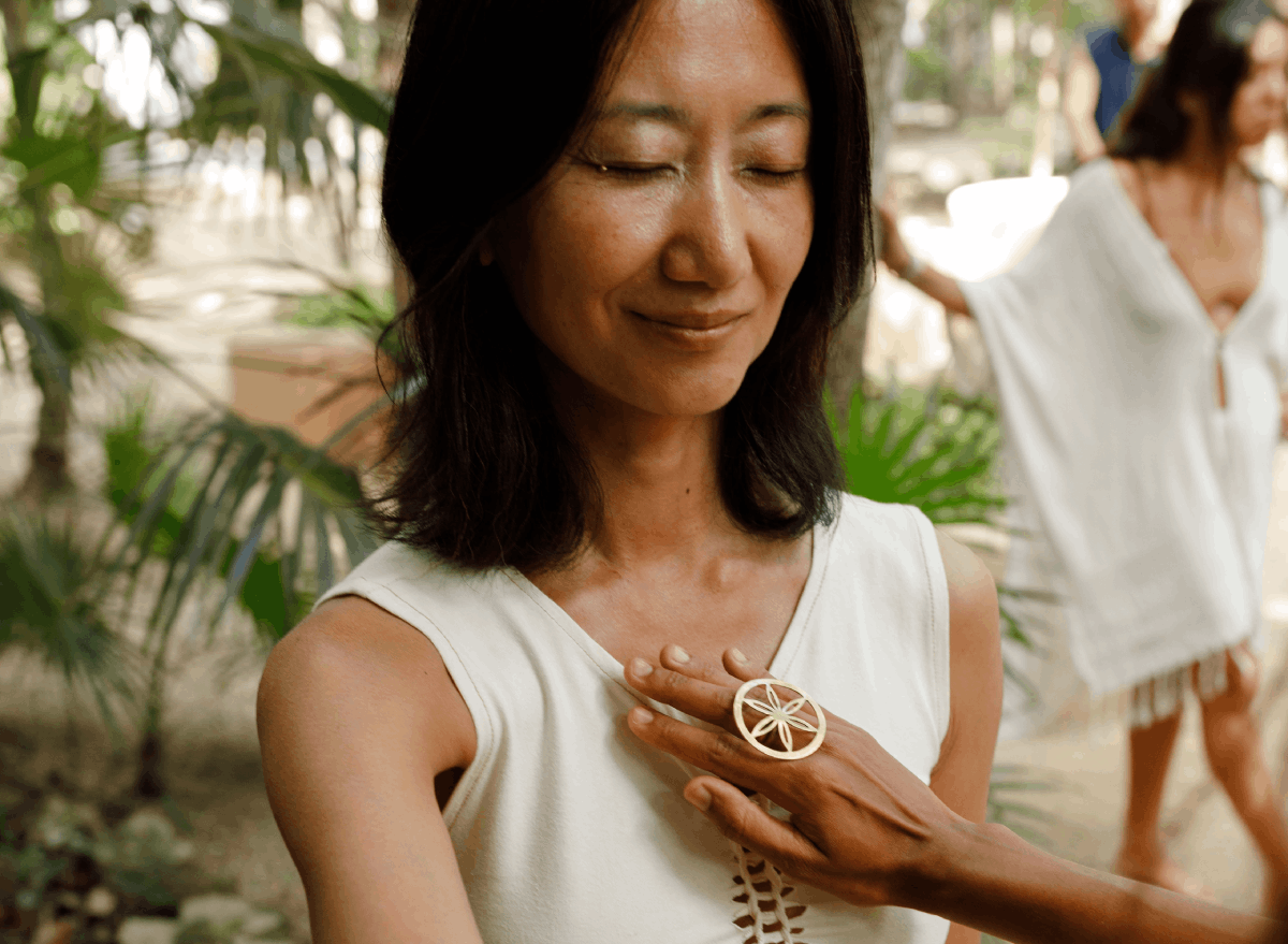 5 wounds of the Soul