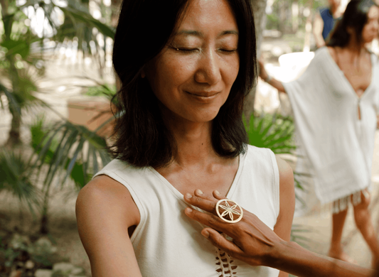 5 wounds of the Soul