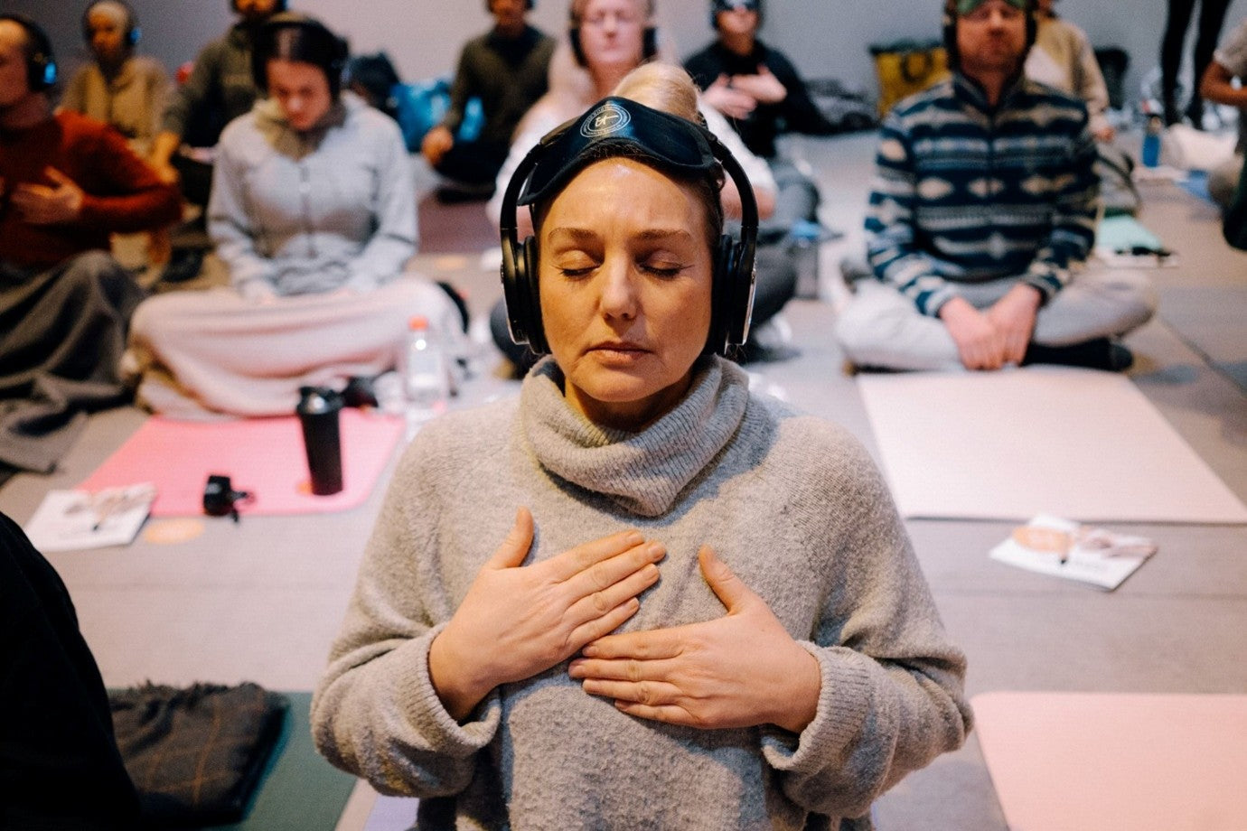 Somatic Exercises for Anxiety: 8 Body-Based Techniques to Calm Instantly