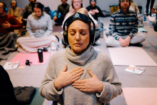 Somatic Exercises for Anxiety: 8 Body-Based Techniques to Calm Instantly