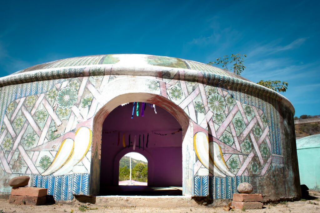 Temazcal: A spiritual sauna for the body and the soul