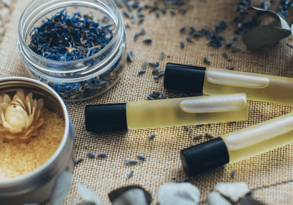 Amazing ways to use aromatherapy with breathwork