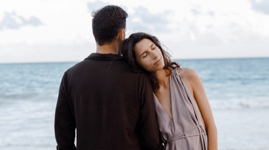 You want healthy boundaries? They are important and this is why