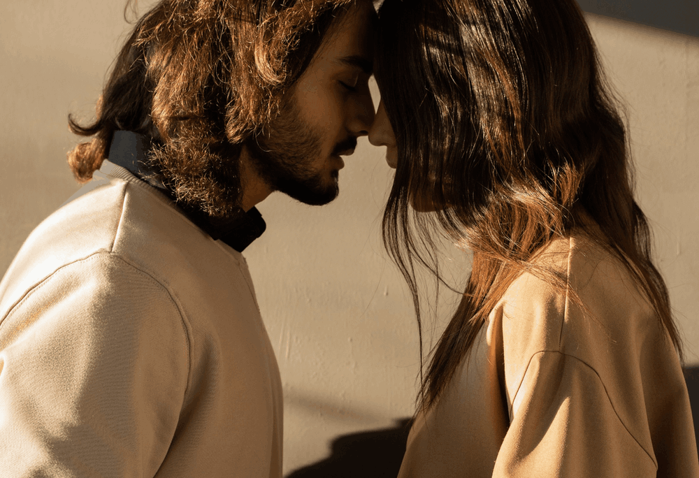 Does inequality in your relationship keep you from growing?