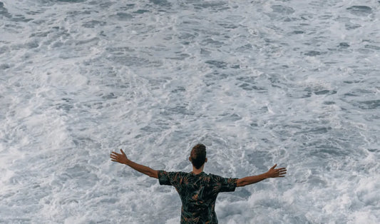 How your breath can make you feel powerful