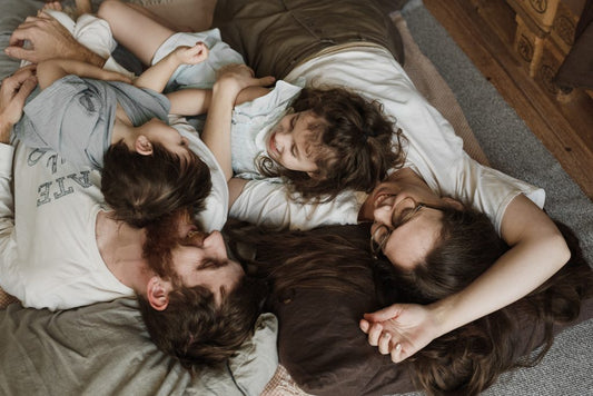 Reparenting yourself: what does it mean and how to begin