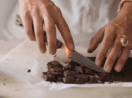 How can theobroma cacao help you with your mental and spiritual health?