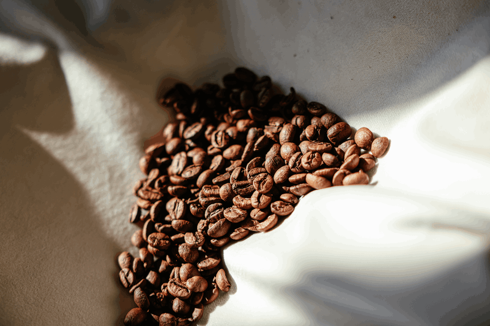 How does coffee influence your mental state?