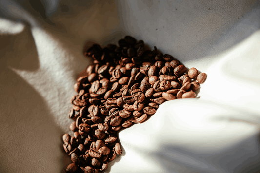 How does coffee influence your mental state?