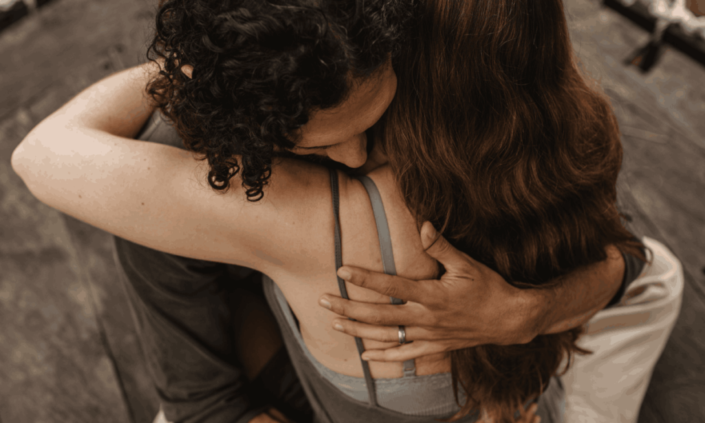 Top 4 tantric practices for intimacy and connection