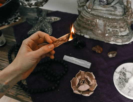 6 very influential healing and embodiment traditions from around the world