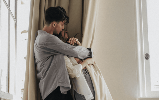 What Osho can teach you about the 3 dimensions of love