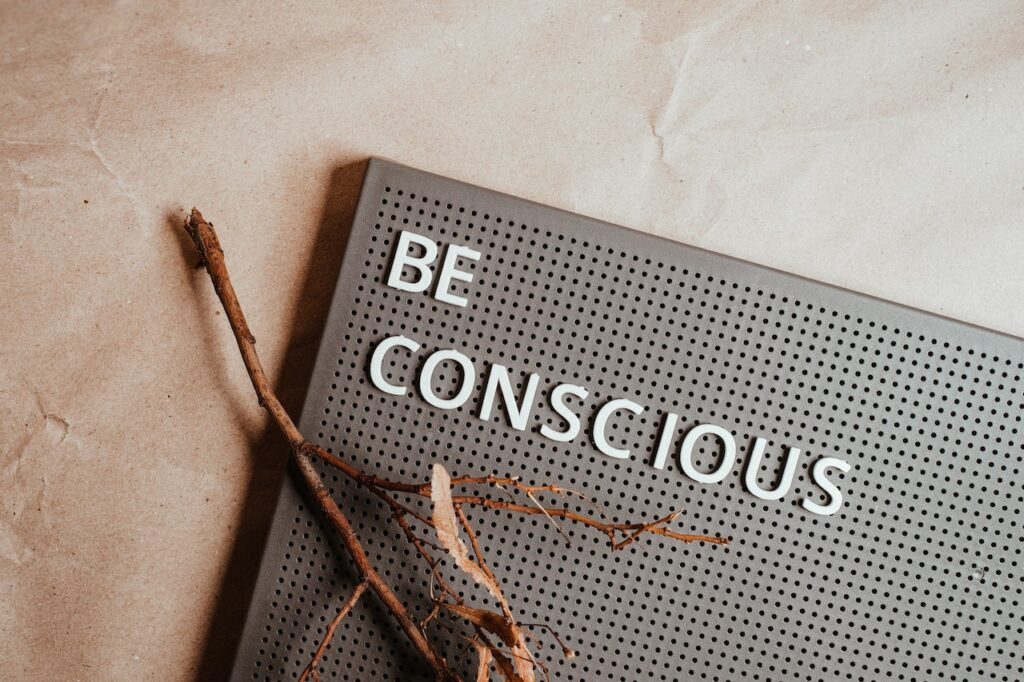 Consciousness, quantum physics and the law of attraction
