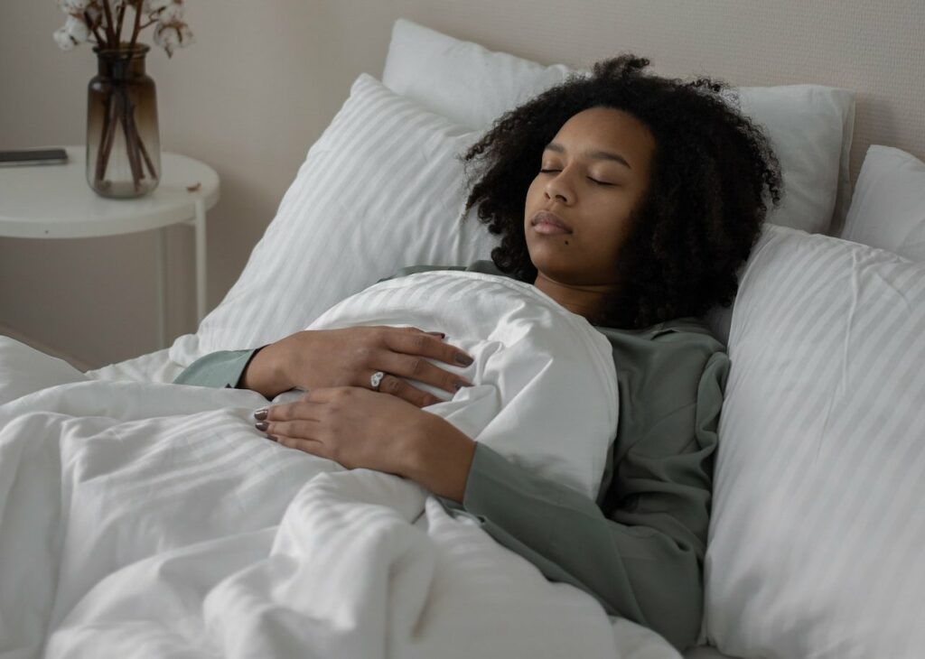 Can you diminish sleep paralysis once and for all with breathwork?