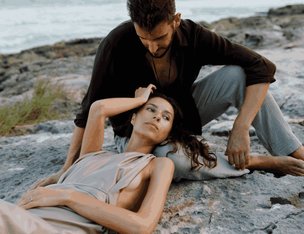 Tantra is not taboo. Read this to learn the truth about tantra.