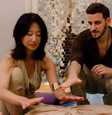Energy Healing Certification: How to Become a Certified Energy Healer