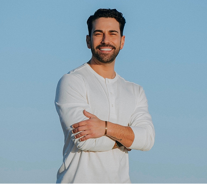 Adrian Rambla