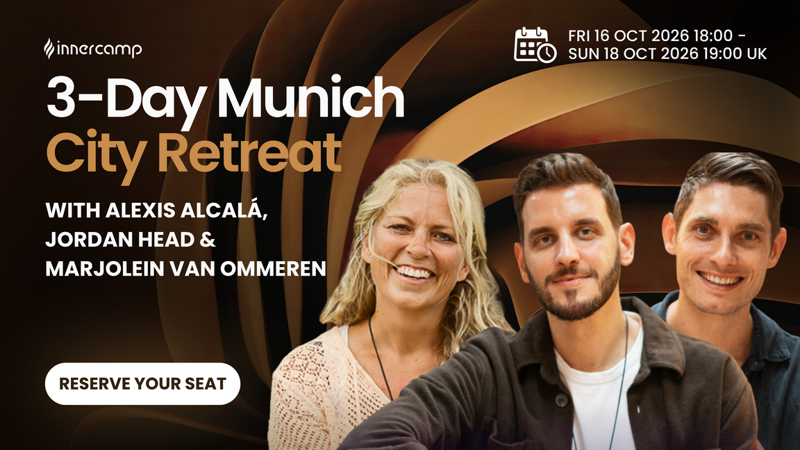3-Day City Retreat