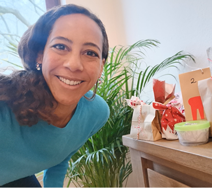 Ama Clara Leone