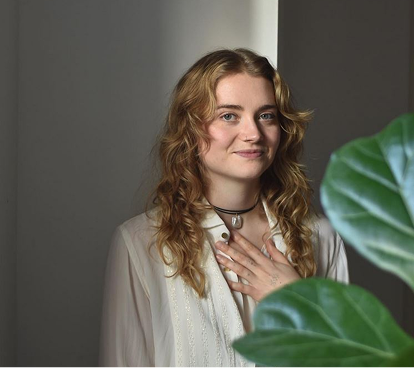 Amy Withington