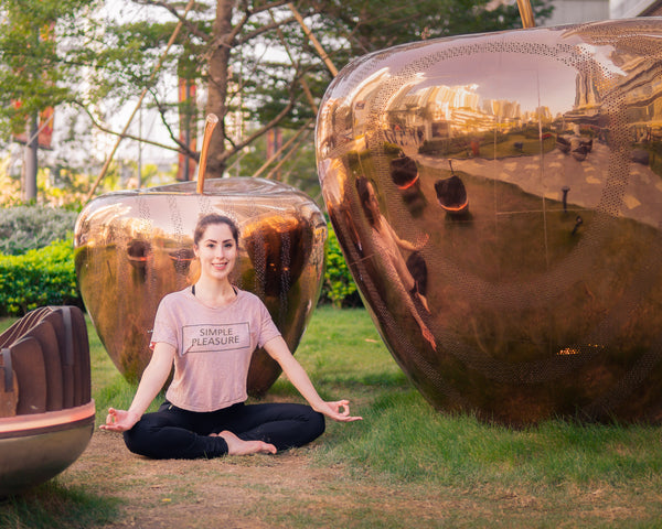 Tantra Teacher Training