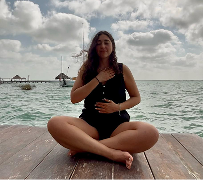 Andrea Salazar