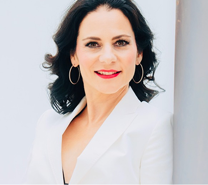 Angela Ramel