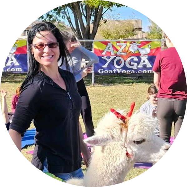 Tantra Teacher Training